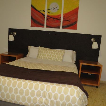 Hostal San Jose Cadalso de los Vidrios Екстер'єр фото