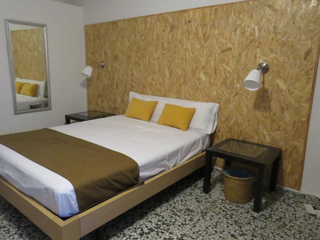 Hostal San Jose Cadalso de los Vidrios Екстер'єр фото