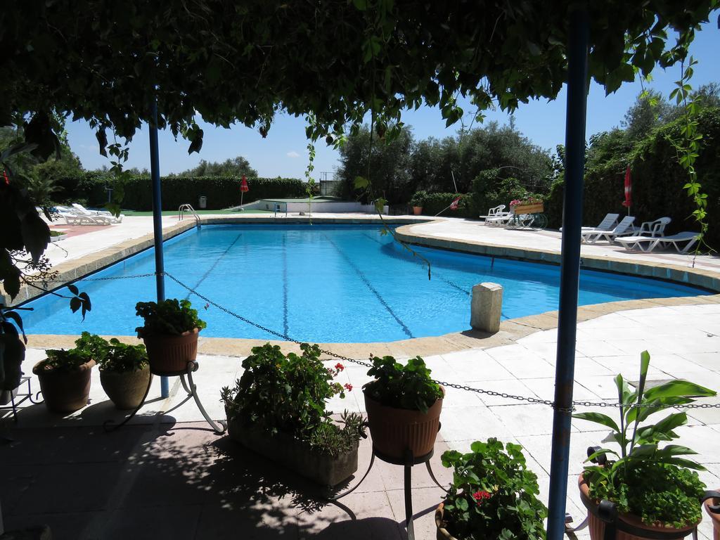 Hostal San Jose Cadalso de los Vidrios Екстер'єр фото