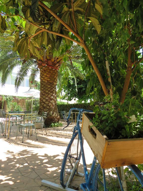 Hostal San Jose Cadalso de los Vidrios Екстер'єр фото