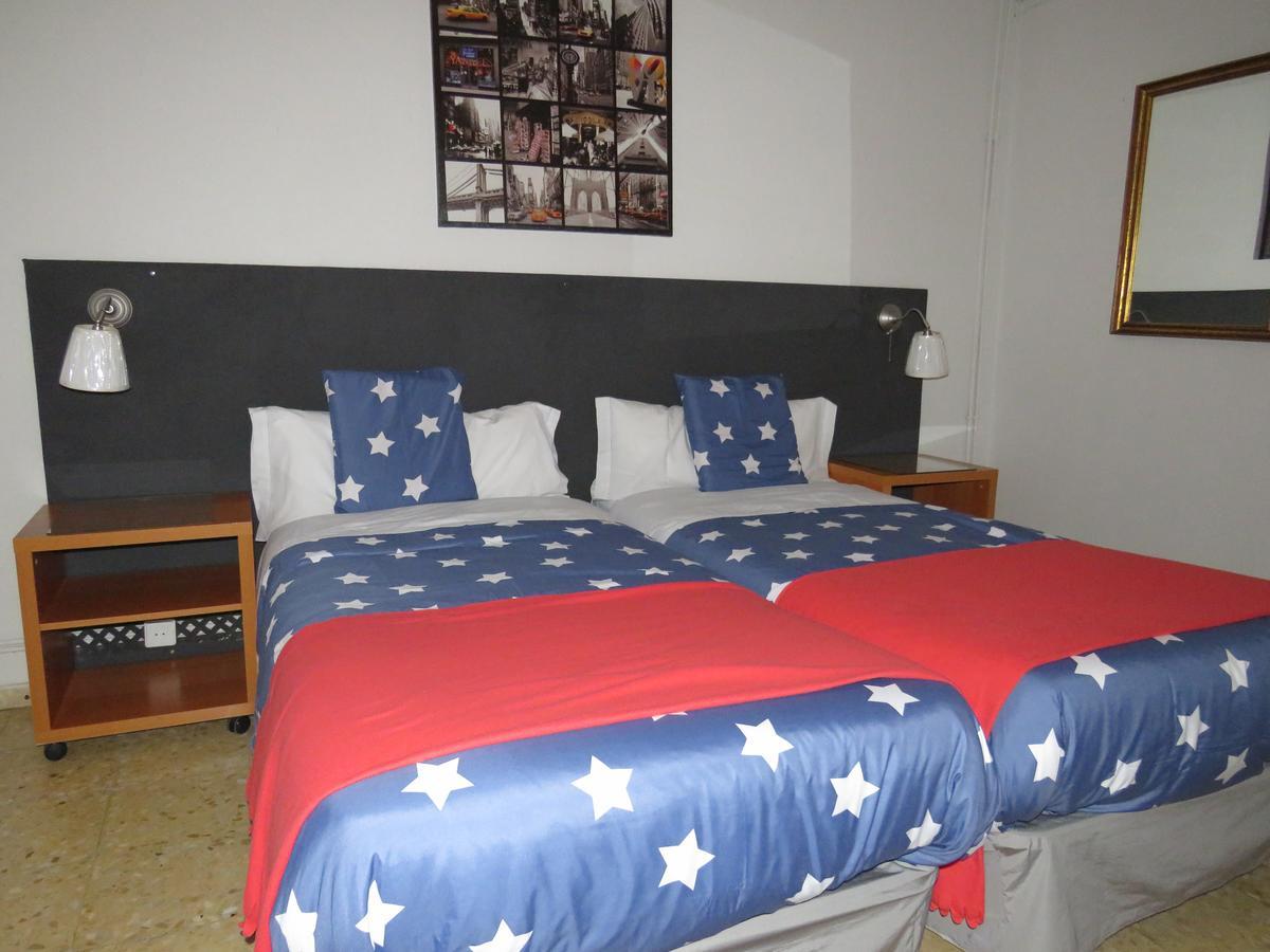 Hostal San Jose Cadalso de los Vidrios Екстер'єр фото