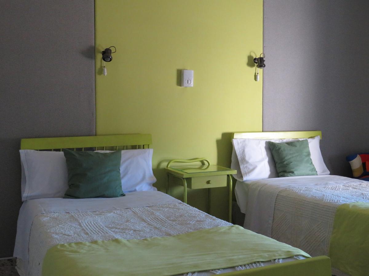 Hostal San Jose Cadalso de los Vidrios Екстер'єр фото